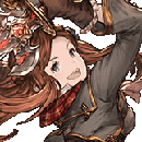 【グラブル】7/31〜待望のピックアップシナリオ開催！SRキャラにおいてトップクラスの火力を誇る『SR [操炎の魔剣士]カレン』の性能をおさらい！の画像