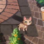 ユニガンねこ2