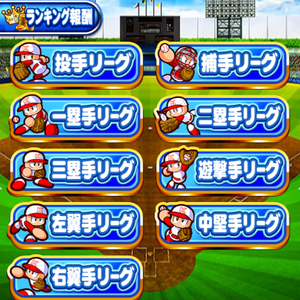 ランキング報酬ボーダー