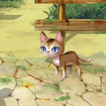 リンデネコ