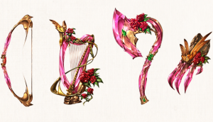 【グラブル】2017年7月号これからの「グランブルーファンタジー」から考えられる武器と今後の動き方