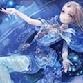 【シャドウバース（シャドバ）】レリアと魔海の女王の組み合わせが結構えぐい！「魔海レリアビショップ」【ビショップデッキ紹介デッキコード】の画像