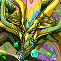 【パズドラ】7月クエストダンジョン「チャレンジLv10」！ミツネマルチで楽々攻略！の画像