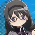 暁美ほむら