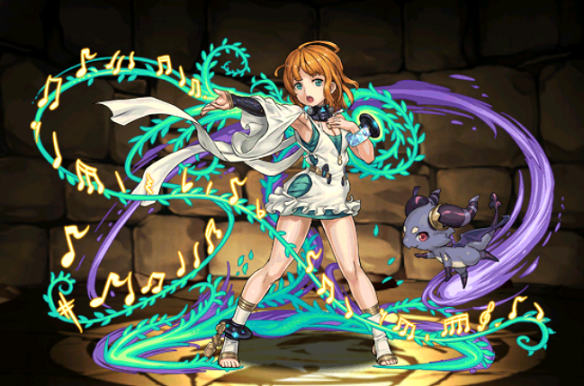 パズドラFFエモ