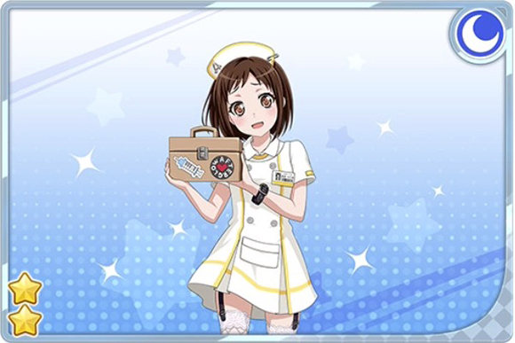 羽沢つぐみ[あたたかい気持ち]
