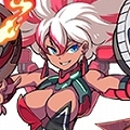 【ファイトリーグ】リーグ「ピリオド2」が開催中！ガチャに3人の新ファイター登場！の画像