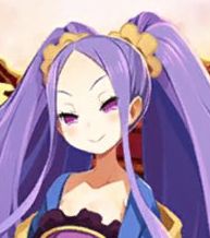 【FGO】☆4「不夜城のアサシン」を紹介 貴重な味方へのQuick強化を持つアサシンの画像