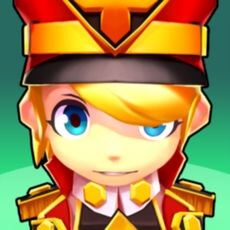 Hunter Runのアプリアイコン