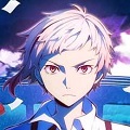 アンビション、「文豪ストレイドッグス 迷ヰ犬怪奇譚」 渋谷マルイにてオリジナルグッズ発売決定！の画像