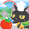 ゲームオン、育成ゲーム「クックと魔法のレシピ おかわり」正式サービス開始！の画像