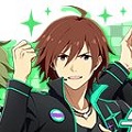バンナム『アイドルマスター SideM　LIVE ON ST@GE！』公式サイト グランドオープン！の画像