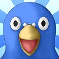 eXTEM Software Japan、声をぶつける3Dアクションパズル『ツイートかたまりん』2017年7月20日より配信開始！の画像
