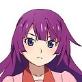 アニプレックス、アニメ〈物語〉シリーズがパズルに！初のゲームアプリ化決定！キャラクターデザイン：渡辺明夫描き下ろしキービジュアル公開！の画像