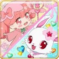 サイバード、「リルリルフェアリル」と「ジュエルペット」の『リルリルフェアリル・ジュエルペット for au』サービス提供開始！の画像