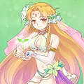 TROOOZE、世界80万DLの幻想と夢幻のタップ系クリッカーRPG「世界に一つだけのツリー 自然の癒し!スピリチュアルヒーリング」配信開始！の画像