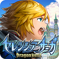 gumi、爽快3DアクションRPG『セレンシアサーガ：ドラゴンネスト』事前登録者数10万人突破！の画像