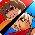 gumi、はじける ぶっとびアクション『スマッシュ＆マジック』の事前登録を開始！の画像