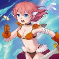 TROOOZE、ミニゲームで進むヘンテコなRPG「10秒クエスト -一瞬RPG！わずか10秒勇者-」配信開始！の画像