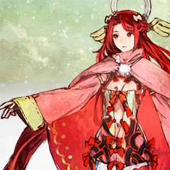 いけにえと雪のセツナのアプリアイコン
