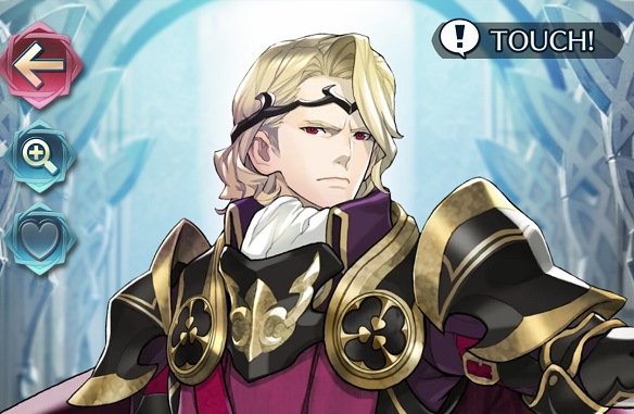 【ファイアーエムブレムヒーローズ】マークスのスキル継承おすすめは？遠反武器を活かそう！！の画像