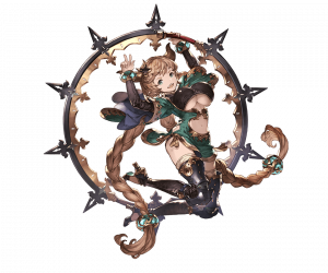 【グラブル】もうハズレ枠とは言わせない！24時間無料ガチャ確定SSRキャラについて