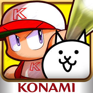 実況パワフルプロ野球のアプリアイコン
