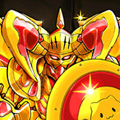 【パズドラ】マルチ募集｜曜日ダンジョンの画像