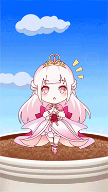 プリティプラント（Pretty Plant）の攻略、紹介、特集における説明その三