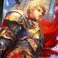 【シャドウバース】パーシヴァルを使って守護を無視してリーダーを殴り、展開力を活かして冥府発動！「パーシヴァル専用冥府ロイヤル」！【ロイヤルデッキ紹介デッキコードあり】の画像