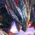 【パズドラ】バルファルクパで闘技場3を攻略！最大火力400倍＋HP4倍はすごい！の画像