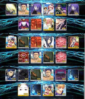 デッドヒート３０連