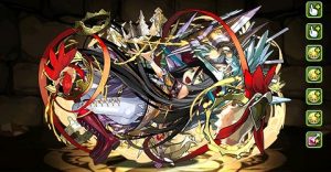 究極パイモン