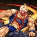 【パズドラ】キン肉マンが究極覚醒進化！高耐久＆576倍の高火力の高性能リーダー！潜在キラーを付けてさらに高火力も！！の画像