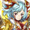 【パズドラ】究極光サリアパで闘技場3を攻略！最大火力56.25倍＋回復力6.25倍＋ダメージ軽減！の画像