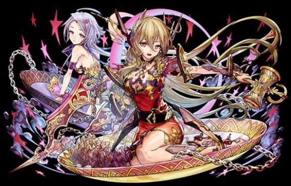 裁槌の鋼星神・エルゲヌビ
