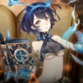 【シノアリス】ガチャイベント:黒の禁書〜アリス篇〜は引くべき！？ピックアップや新規実装武器の紹介！の画像