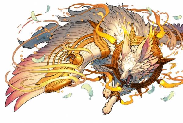 【パズドラ】光フェンリル＝ヴィズパで闘技場3を攻略！お邪魔ドロップで最大225倍の火力＋神キラー2つのやばいやつ！の画像
