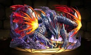 バルファルク！