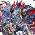 【パズドラ】シェリアス=ルーツはどちらの方に進化させるのがよいか!闇の分岐がおすすめ!の画像