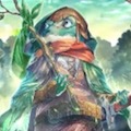 【シャドウバース】ナーフ後環境最強候補か？ 「アグロ潜伏ロイヤル」デッキ紹介！ 脆いが鋭い。忍者とカエルが相手の首を掻き切る【ロイヤル】の画像