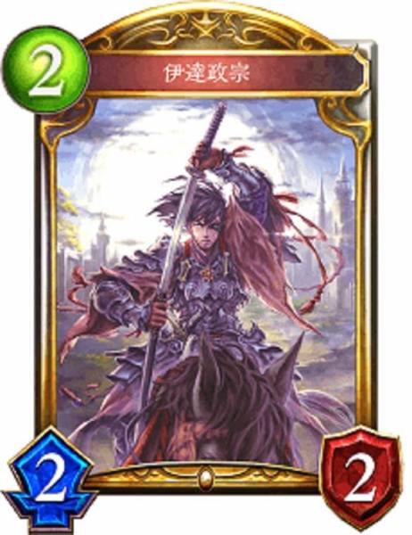 伊達政宗