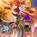 【シャドウバース】黄金郷の獅子と二対の虎が喰い散らかす！「対ネクロヴァンプ最強ビショップ」【ビショップデッキ紹介デッキコードあり】の画像