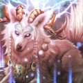 【シャドウバース】大狼はエルフのゴリアテ？大狼を強化しまくって勝つ！「ゴリアテテンポエルフ」【エルフデッキ紹介デッキコードあり】の画像