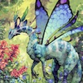【シャドウバース(シャドバ)】フェアリードラゴン、リノセウス、さらに強化フォロワー多数!「真・全体強化エルフ」【エルフデッキ紹介デッキコードあり】の画像
