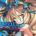 【パズドラ】水究極リューネパで闘技場3を攻略！最大火力64倍＋回復4倍＋ダメージ軽減！の画像