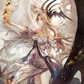 【シャドウバース】庭園、天窮、フォルテ、ウルズ！ジャバウォックで疾走ラッシュもあり！『庭園竜神ジャバドラゴン』【ドラゴンデッキ紹介デッキコードあり】の画像