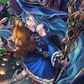 【シャドウバース（シャドバ）】レミラミの防御能力を発揮してアグロに勝つ！「コンシード土ウィッチ」【ウィッチデッキ紹介デッキコードあり】の画像