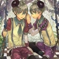 【シャドウバース】ティートル・ディ＆ダム、白狼からのフォレストアケロウが便利すぎる！「新・LOCKエルフ」【エルフデッキ紹介デッキコード】の画像