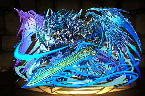 パズドラ闇シェリアス